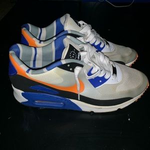 Air max 90 QS “London”